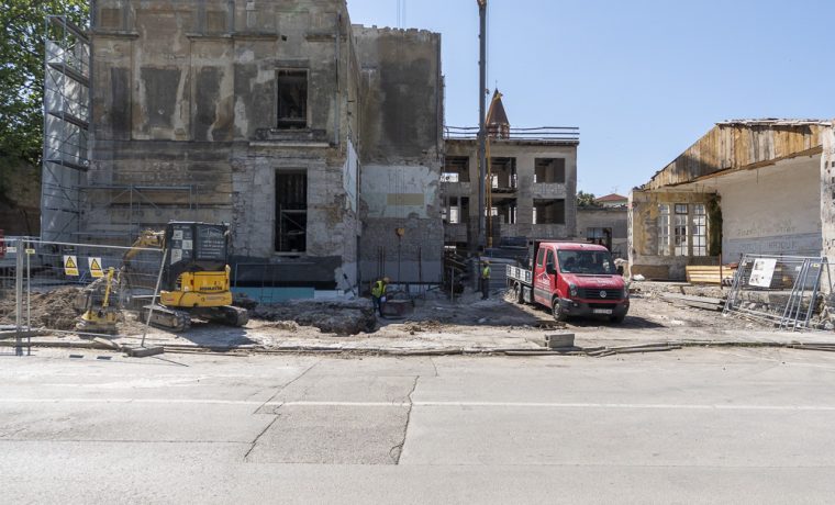 Foto: Tomi Burčul