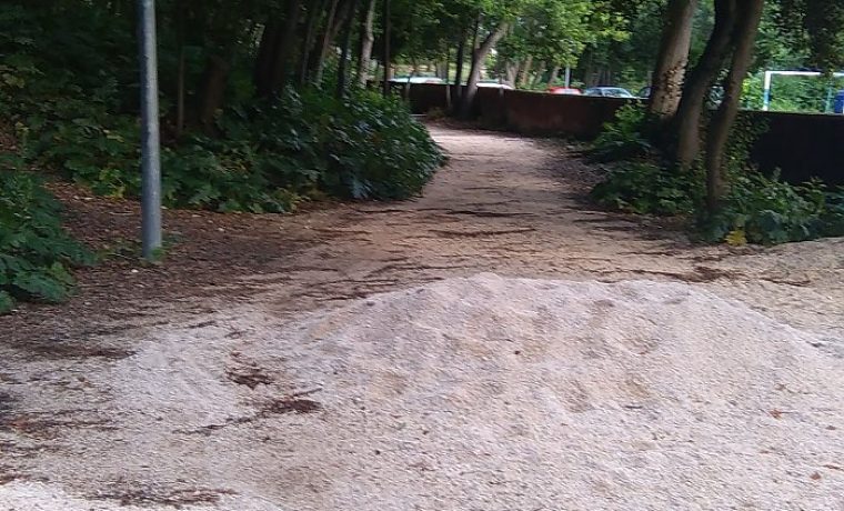 staza_1432708695.jpg Foto: 057info (snimio čitatelj)