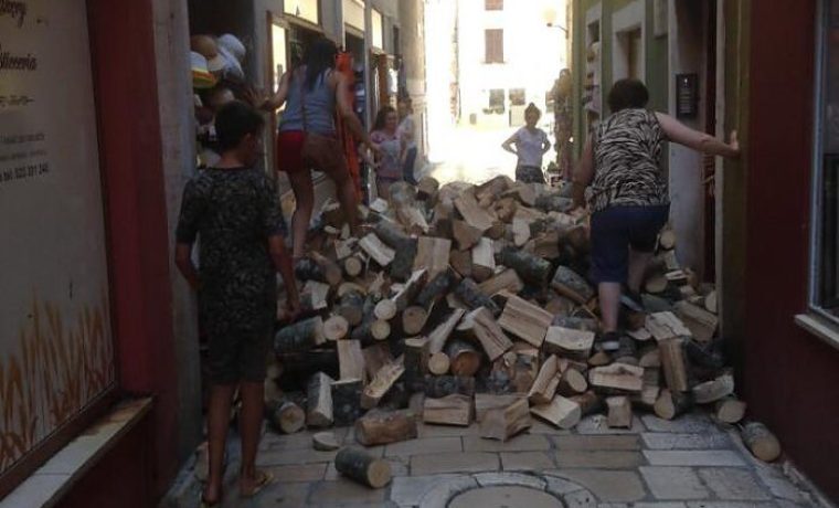 Foto: 057info (snimio čitatelj)