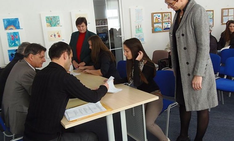 Foto: Grad Benkovac