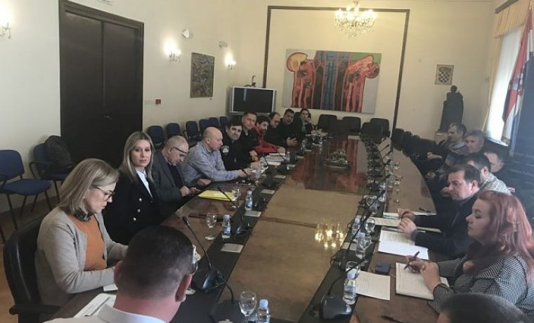 Foto: Zadarska županija