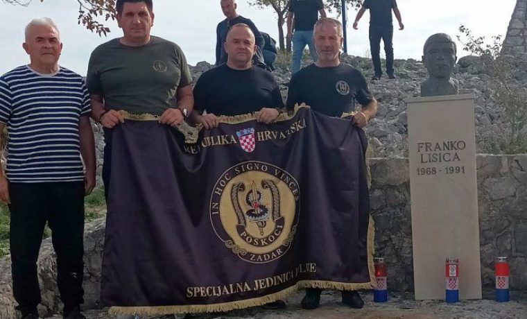 Foto: Udruga Poskoci
