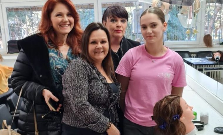 Foto: Obrtnička škola G. Matulina