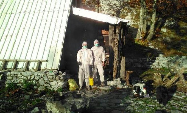 Foto: PD Paklenica
