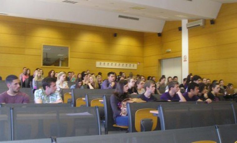 studenti__turizam_1399617113.jpg Foto: RZ