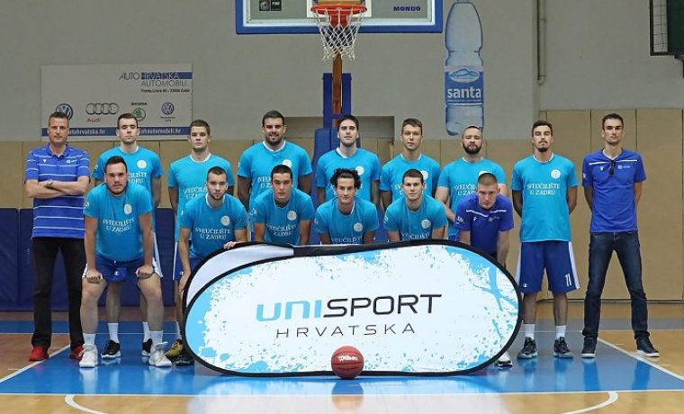 Foto: UniSport