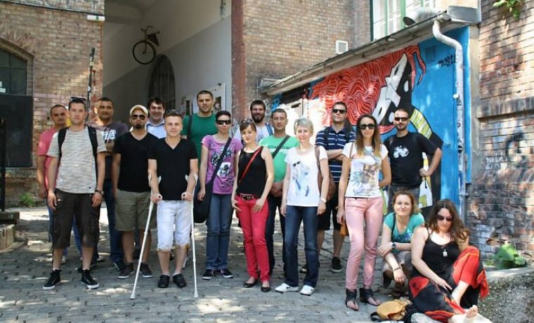 Foto: Udruga CINAZ