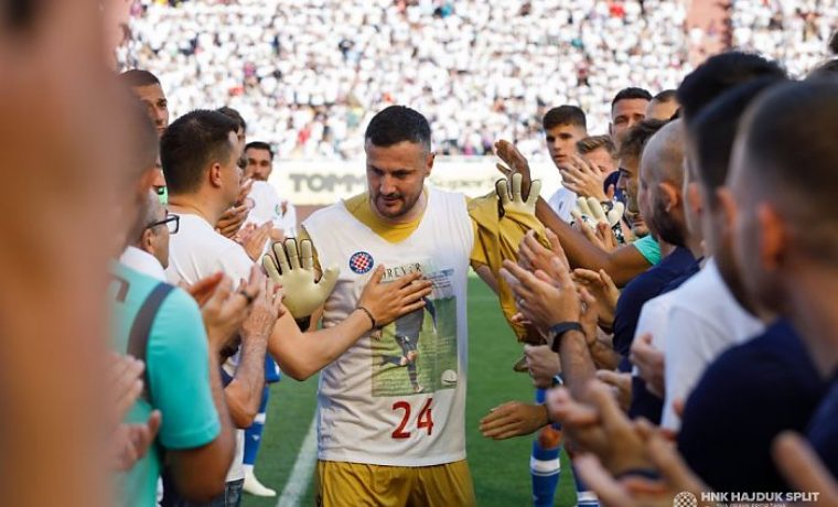 Foto: HNK Hajduk
