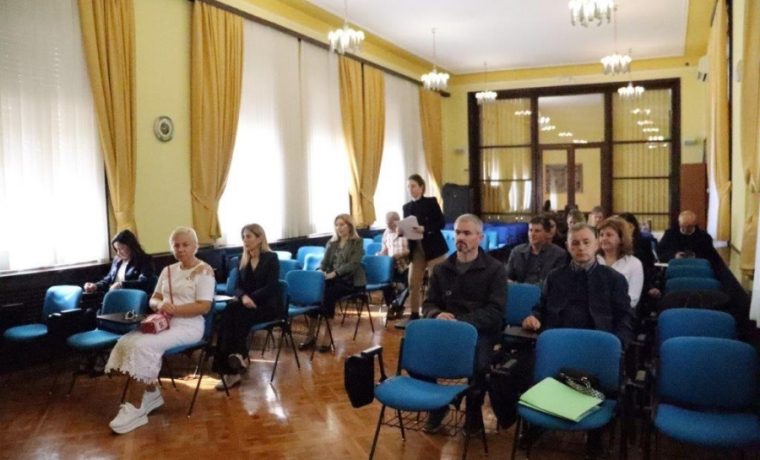 suci porotnici Foto: Zadarska županija