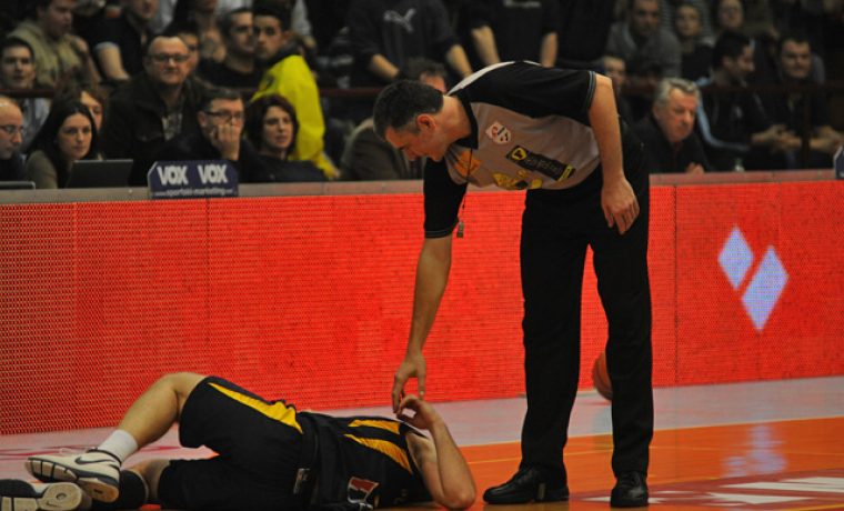 Foto: kosarka.hr
