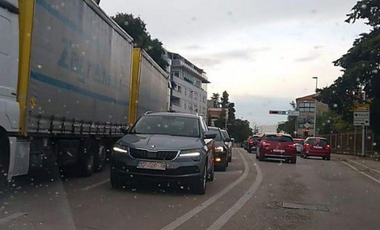 Foto: Čitatelj