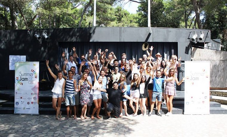 Foto: Summer Jam Croatia