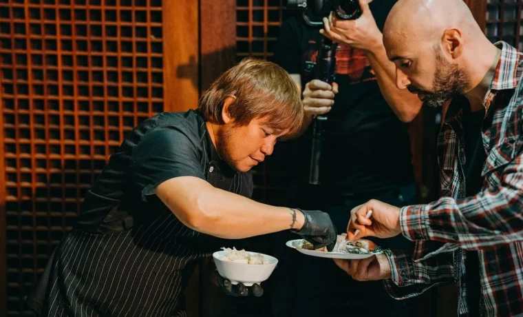sushi1 PR foto