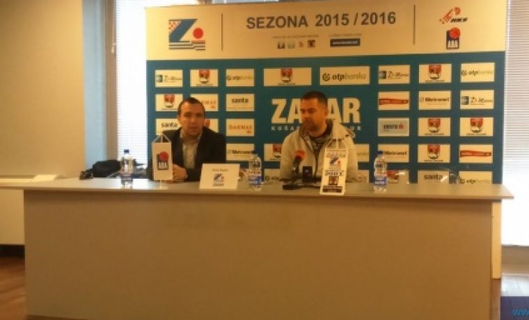Foto: kk zadar