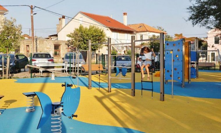 Foto: Naši školji