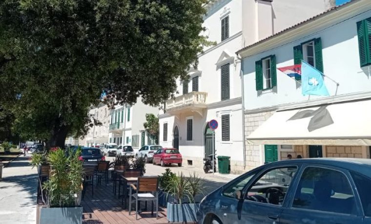 sv filip i jakov, općina sv filip i jakov, općina