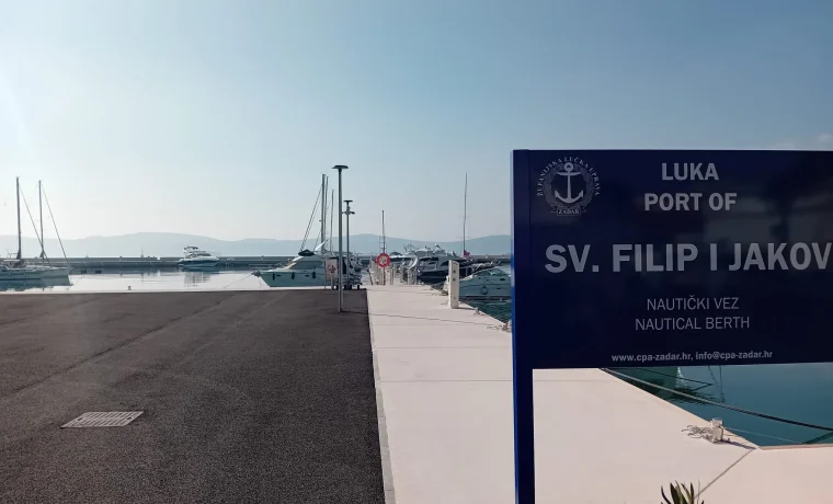 sv filip, nautički sv filip, nautički