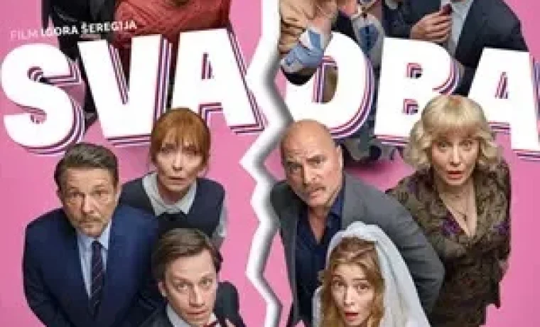 svadba, film svadba, film
