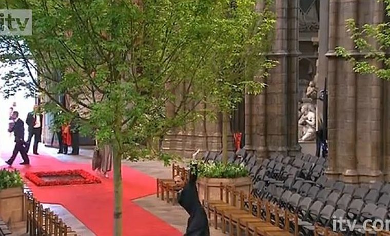 Foto: ITV1