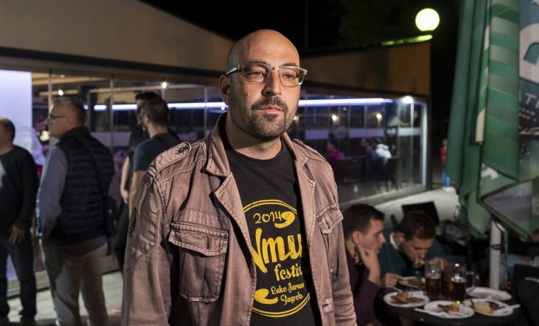 Foto: Tomi Burčul