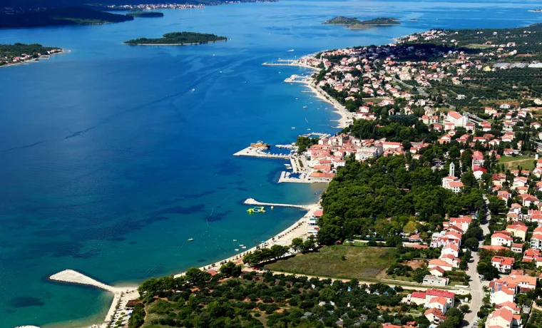 Foto: Općina sv. Filip i Jakov