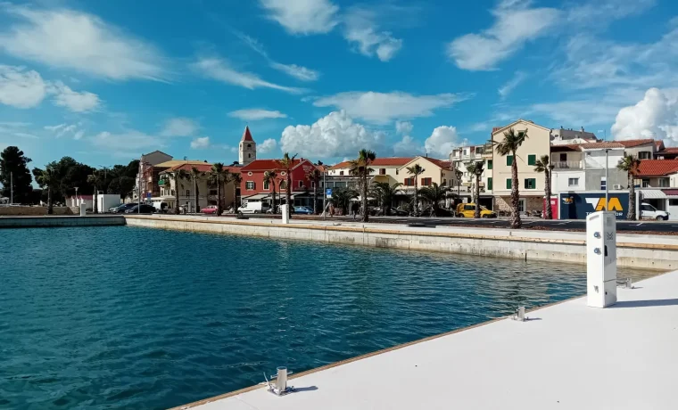 sveti filip, marina, palme sveti filip, marina, palme