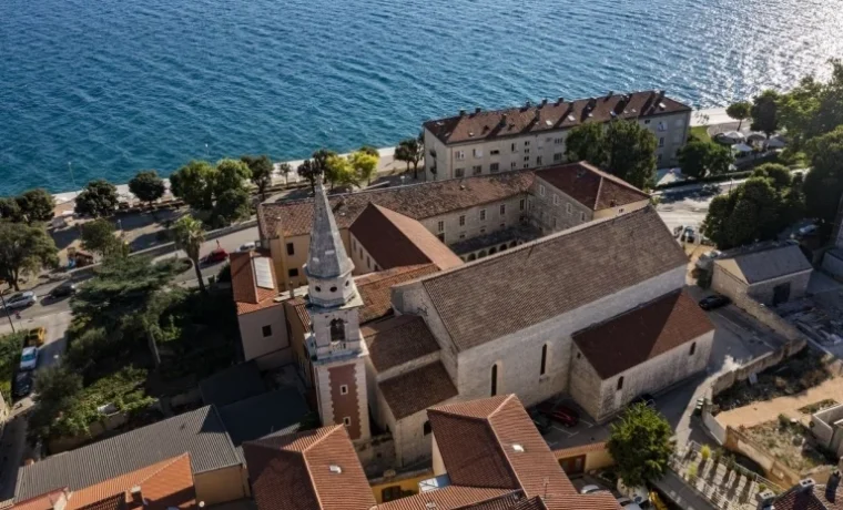 Foto: Grad Zadar