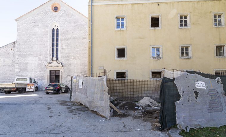 Foto: Tomi Burčul