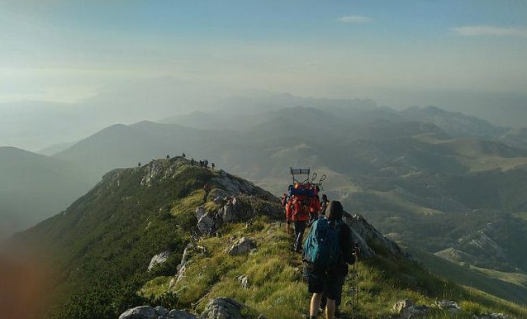 Foto: HGSS Zadar