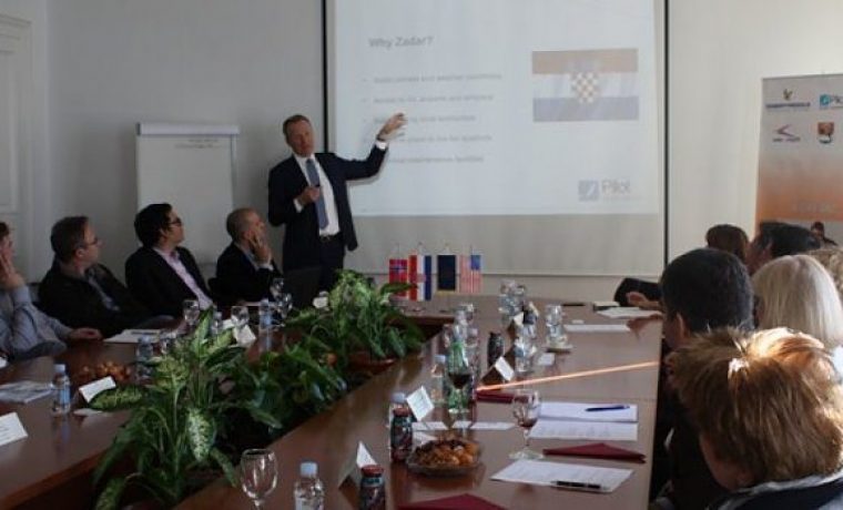 Foto: UNIZD