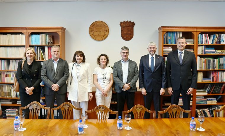 Foto: UNIZD