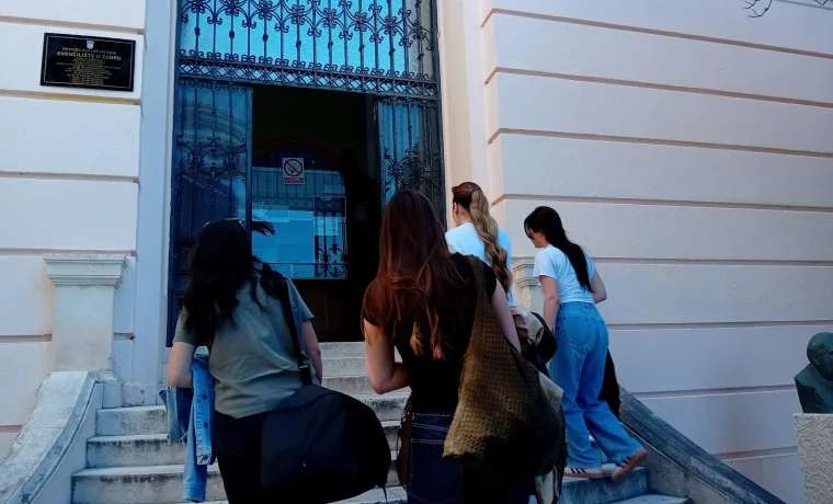 sveučilište, studenti sveučilište, studenti