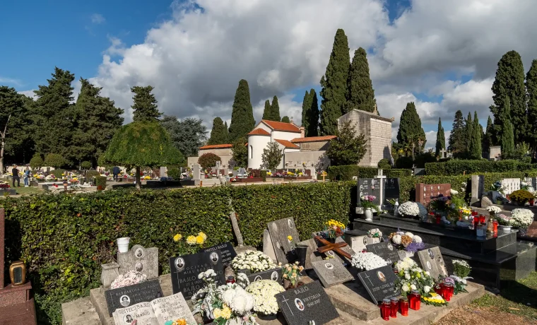 Foto: Tomi Burčul