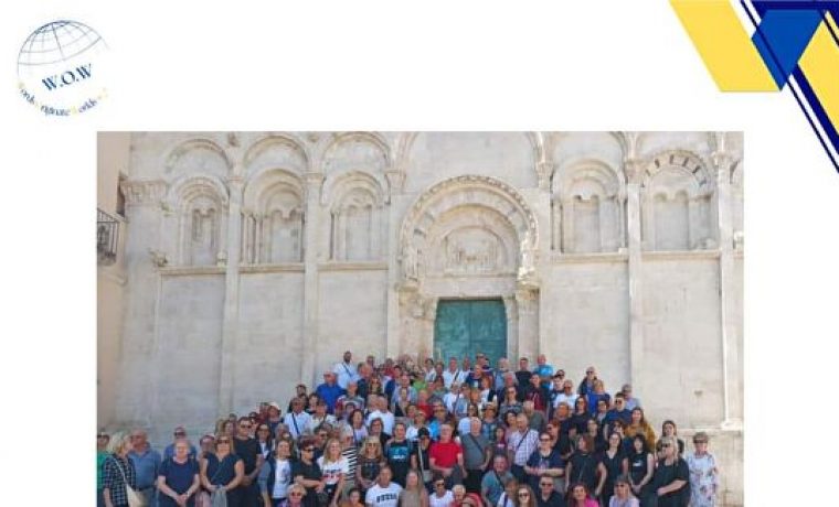 Foto: Grad Zadar