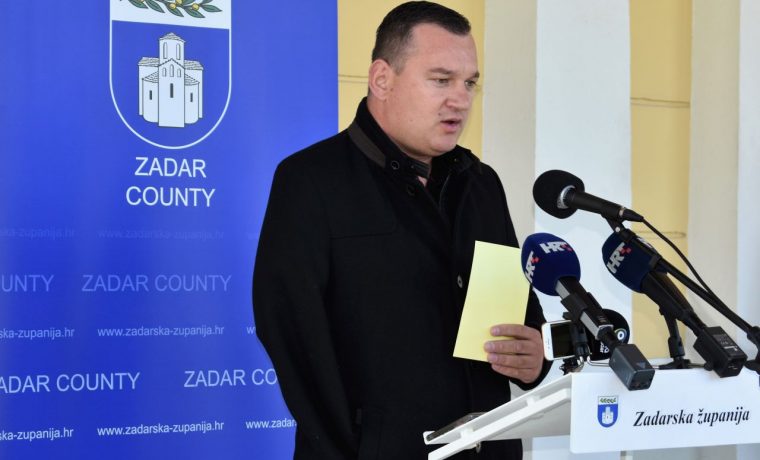 Foto: Zadarska županija