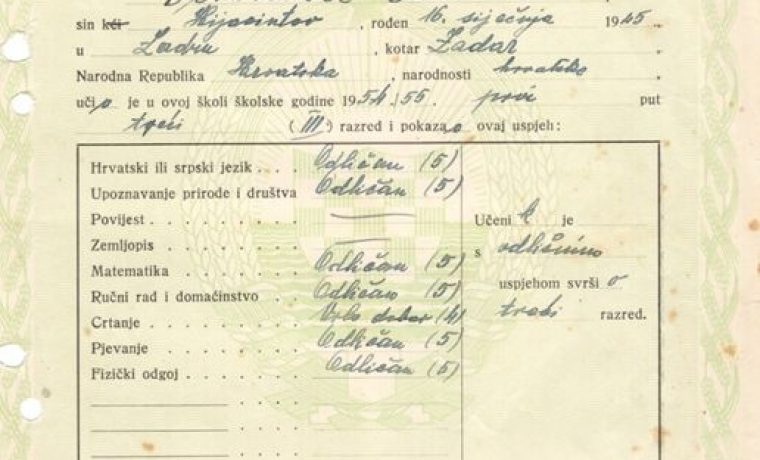 Foto: Ferdinard Perinović