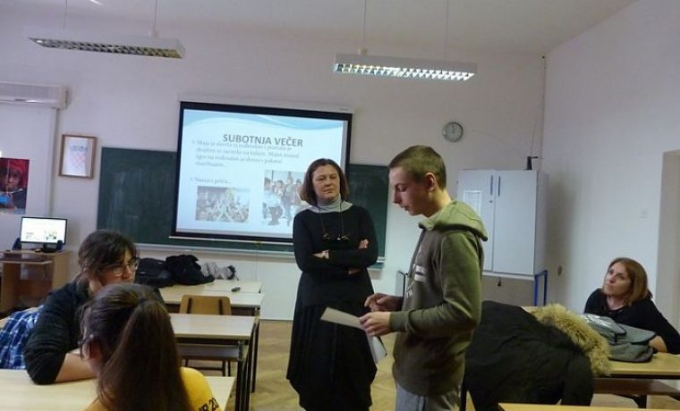 Foto: PU zadarska