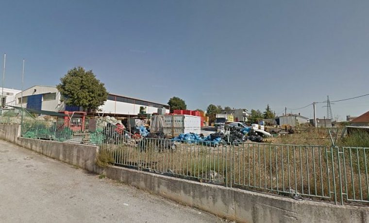 Foto: Google Earth