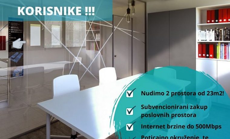 Foto: Inovativni Zadar