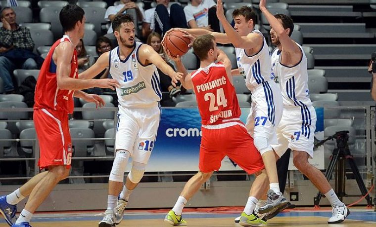 Foto: KK Zadar