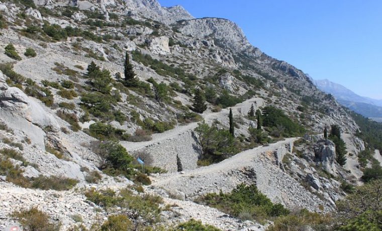 Foto: PP Biokovo