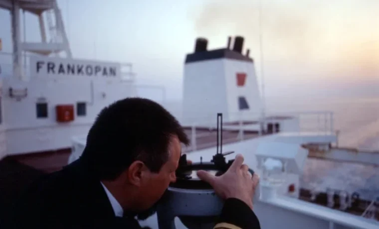 tanker, kapetan tanker, kapetan