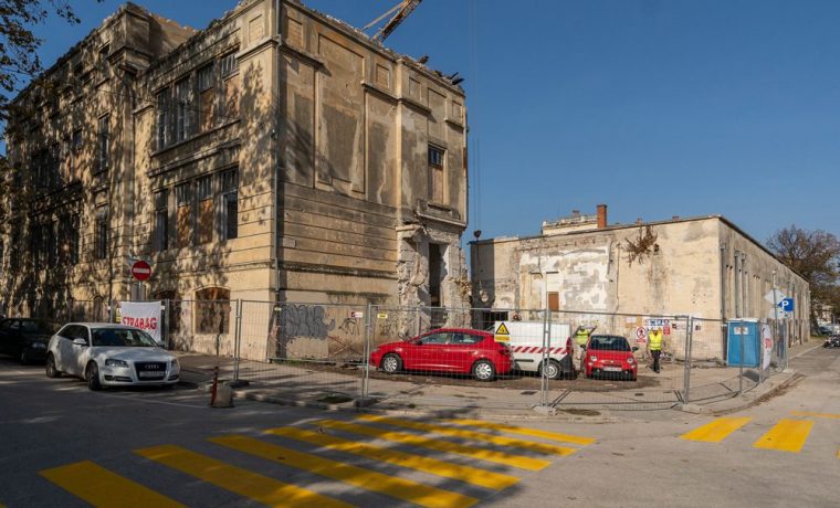 Foto: Tomi Burčul