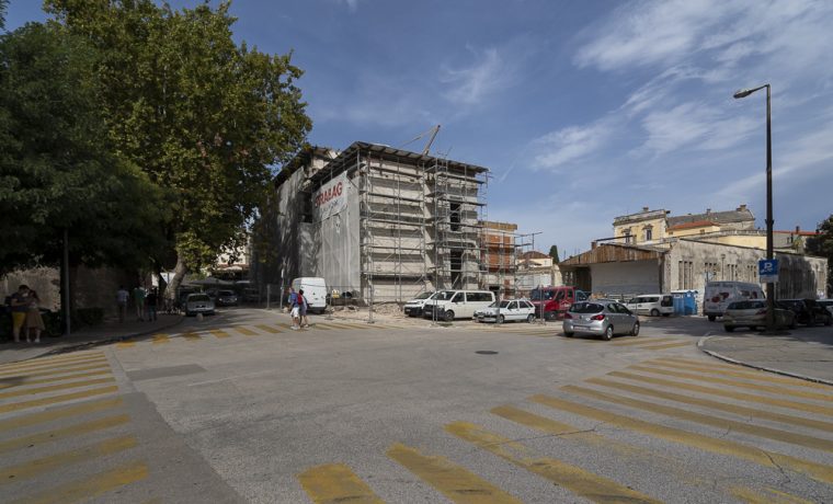 Foto: Tomi Burčul