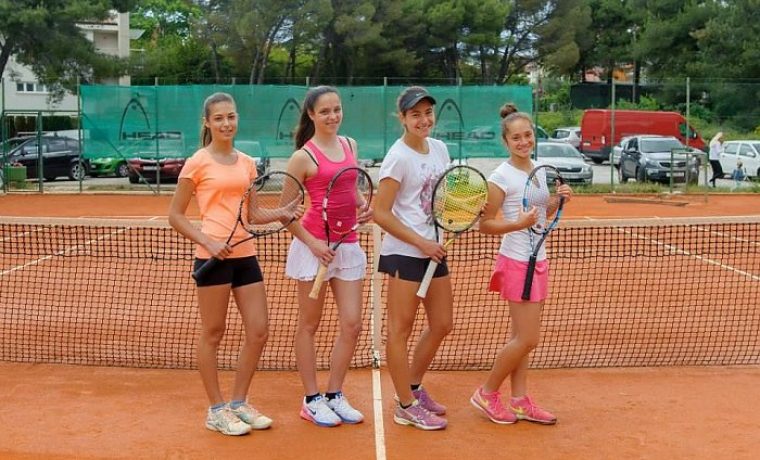 Foto: TK Zadar 08