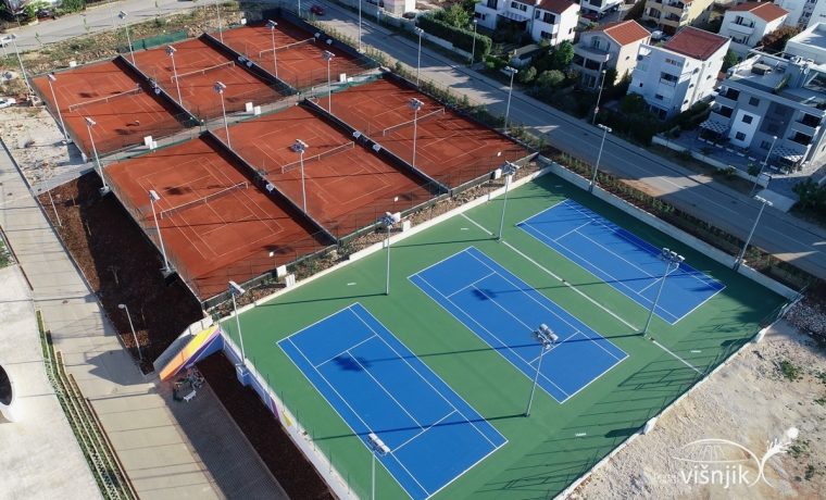 Foto: SC Višnjik