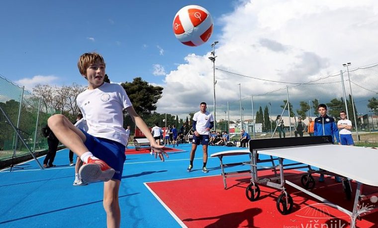Foto: SC Višnjik