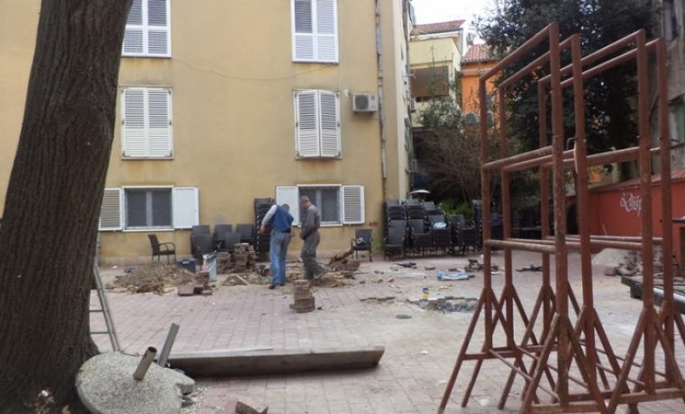 terasa__radovi_1426750650.JPG Foto: 057info