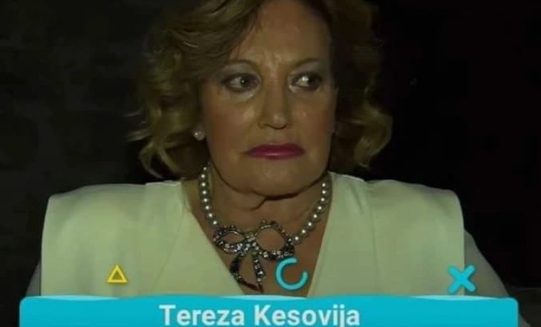 tereza_1630055211.jpg Foto: Facebook