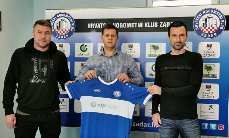 Foto: HNK Zadar